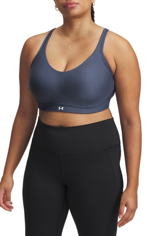 Brassière - Bleu marine