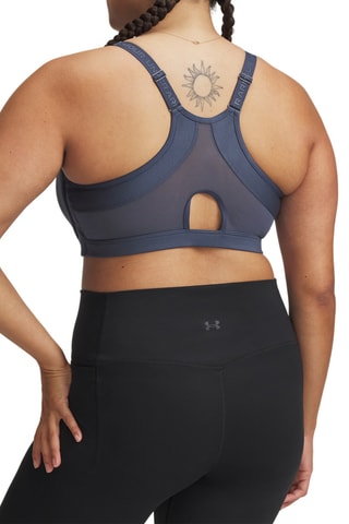 Brassière - Bleu marine