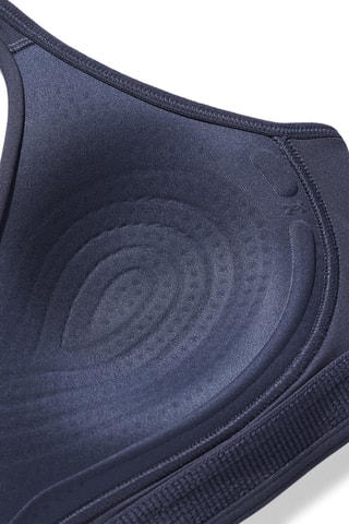 Brassière - Bleu marine