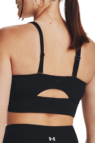 Brassière de sport - Noir