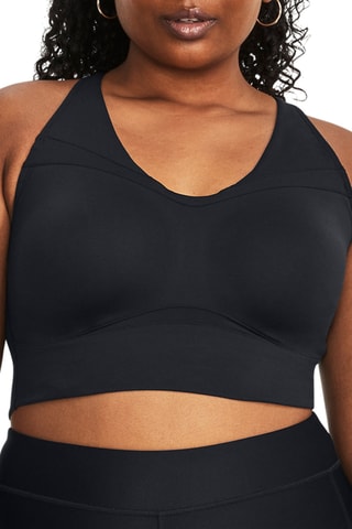 Brassière de sport - Noir