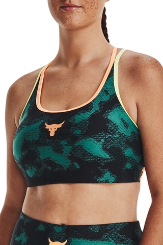 Brassière de sport - Vert