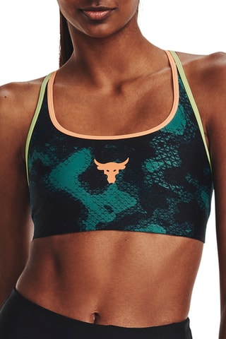 Brassière de sport - Vert