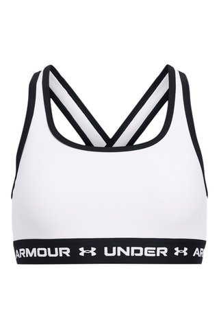 Brassière de sport - Blanc