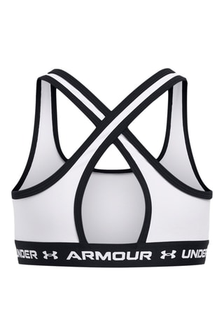 Brassière de sport - Blanc