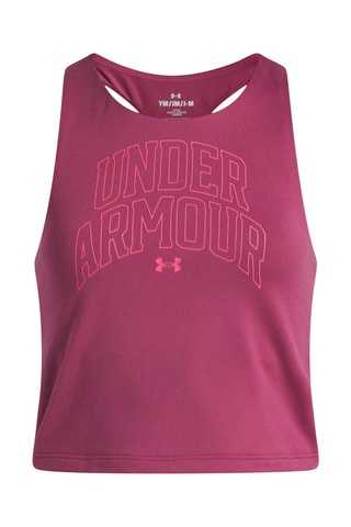 Brassière d’entraînement Motion - Rouge