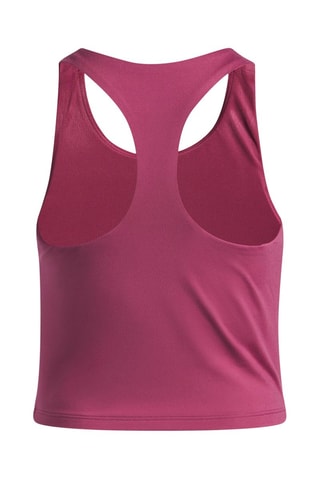 Brassière d’entraînement Motion - Rouge