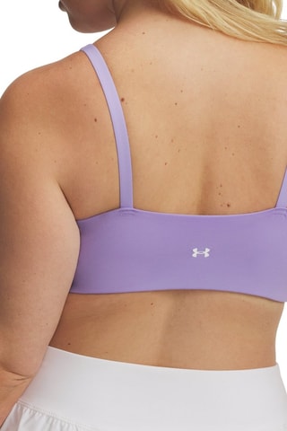 Brassière de sport Motion - Violet