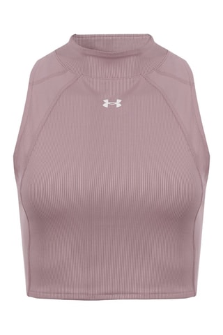 Brassière d’entraînement Heatgear - Rose