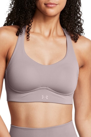 Brassière push Vanish Elite - Gris clair
