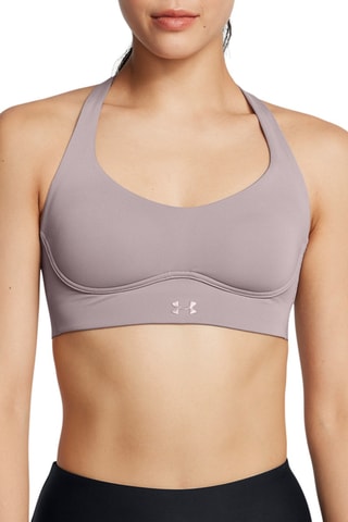 Brassière push Vanish Elite - Gris clair