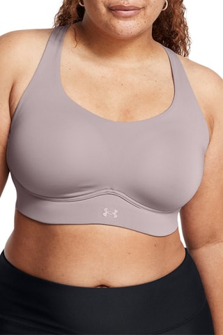 Brassière push Vanish Elite - Gris clair