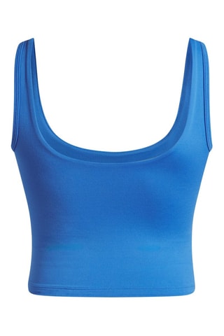 Crop top Motion - Bleu roi