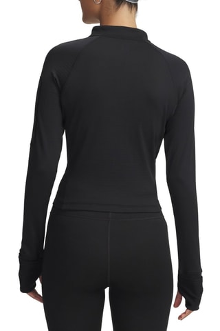 Top de running Velociti Pro - Noir