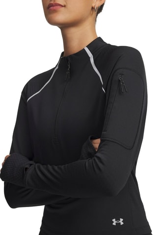 Top de running Velociti Pro - Noir