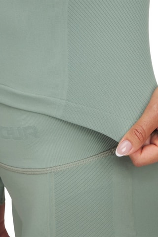 Top d’entrainement Vanish Seamless - Vert