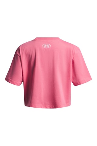 Crop top Rival - Rose