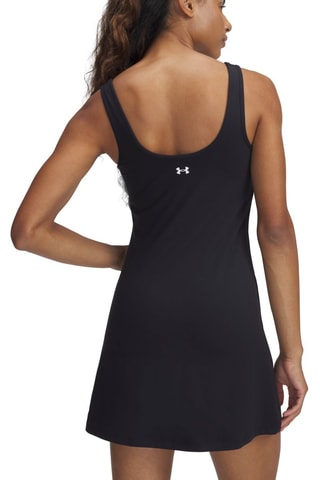 Robe d'entraînement Motion - Noir