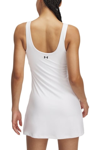 Robe d’entraînement Motion - Blanc