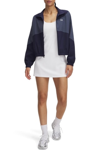 Robe d’entraînement Motion - Blanc