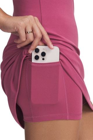 Robe d’entraînement Motion - Rouge