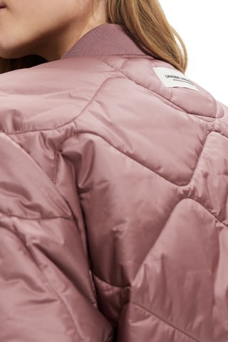 Bomber Heritage - Marron