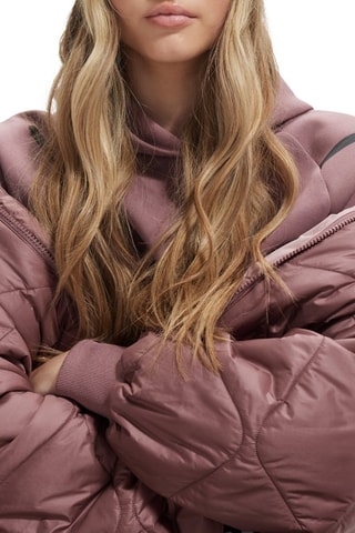 Bomber Heritage - Marron