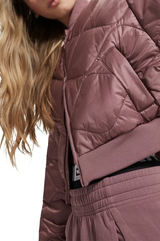 Bomber Heritage - Marron