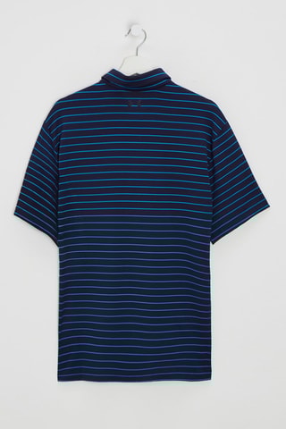 Polo Playoff 3.0 - Bleu marine
