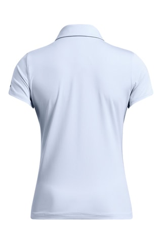 Polo - Bleu
