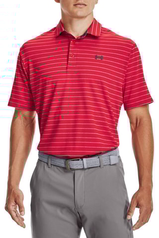 Polo - Rouge