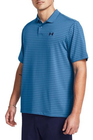 Polo - Bleu pétrole