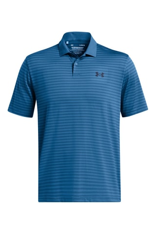 Polo - Bleu pétrole