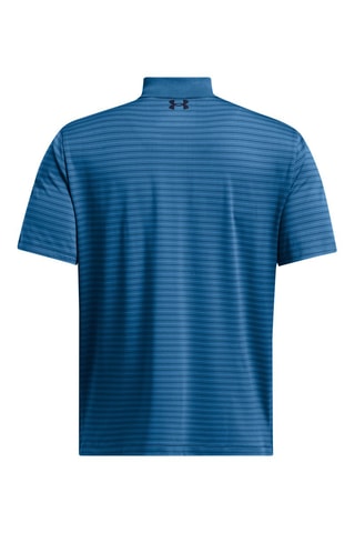 Polo - Bleu pétrole