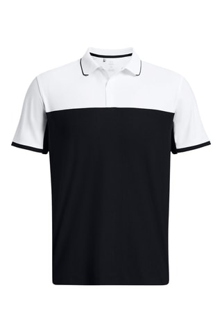 Polo - Noir et blanc