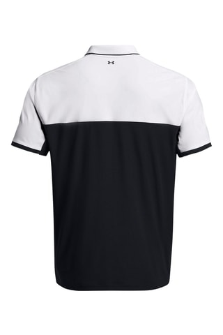 Polo - Noir et blanc