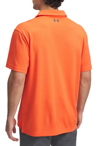 Polo - Orange