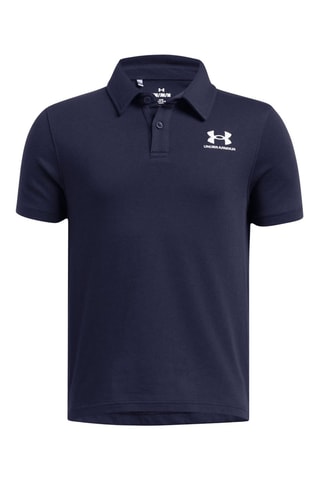 Polo Icon - Bleu marine