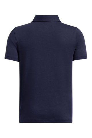 Polo Icon - Bleu marine