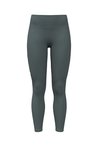 Legging d’entrainement taille haute Tech Fitted - Bleu canard