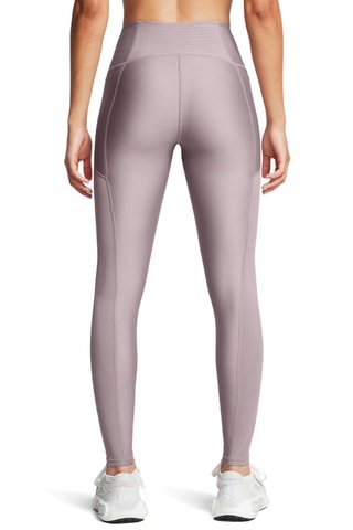 Legging de sprot taille haute - Gris foncé