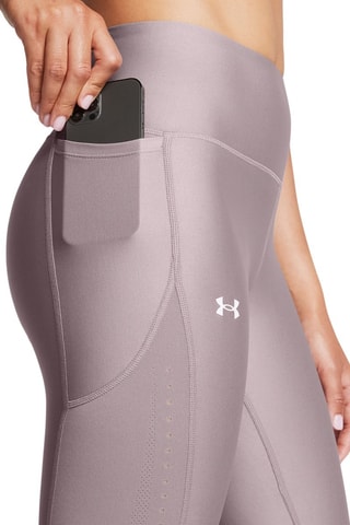 Legging de sprot taille haute - Gris foncé