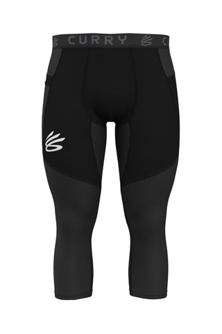 Legging Curry - Noir