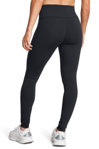 Legging Rival Knit - Noir et blanc