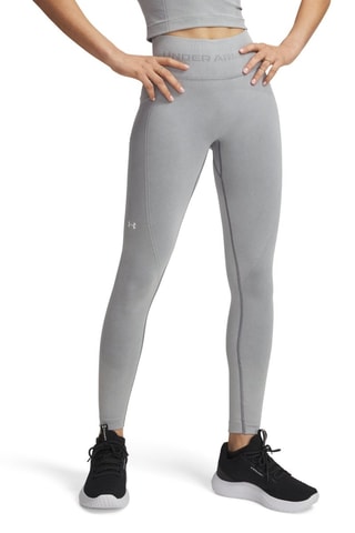 Legging d’entrainement taille haute Vanish Seamless - Noir