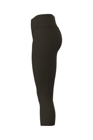 Legging d’entrainement taille haute Motion - Marron