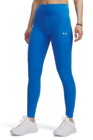 Legging d’entrainement Motion - Bleu roi