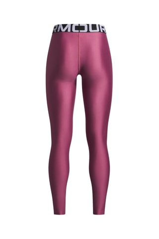 Legging d’entraînement Heatgear - Rouge