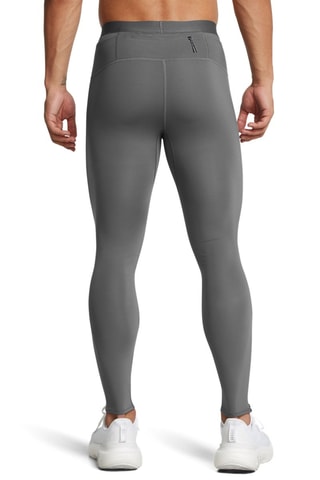 Legging de sport - Gris clair