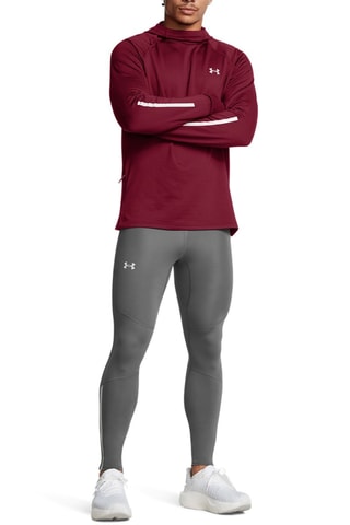 Legging de sport - Gris clair